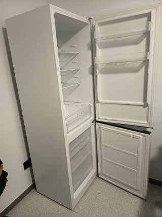 Nevera Nilson casi nueva