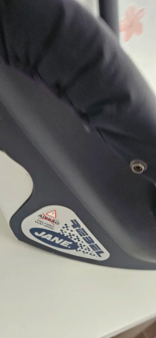 Maxi Cosi Jané Azul Marino