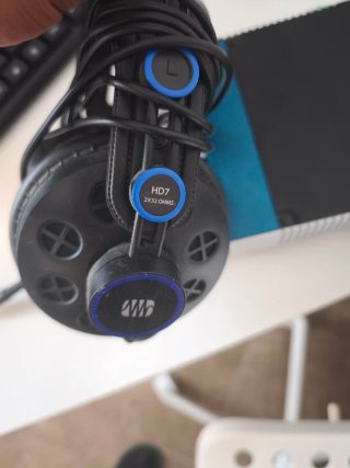Kit di registrazione PreSonus con interfaccia audio