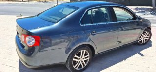 Volkswagen Jetta 2006 2.0 tdi 140cv
