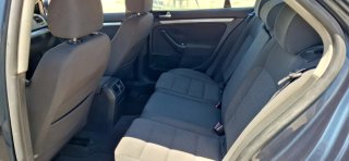 Volkswagen Jetta 2006 2.0 tdi 140cv
