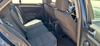 Volkswagen Jetta 2006 2.0 tdi 140cv