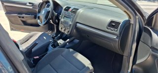 Volkswagen Jetta 2006 2.0 tdi 140cv