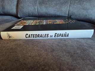 Catedrales de España (NUEVO)