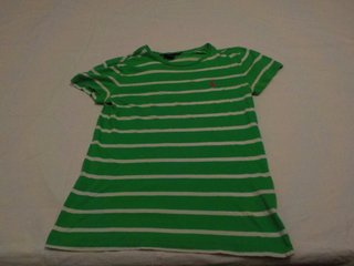 Camiseta de mujer  Ralph Lauren Sport Talla S