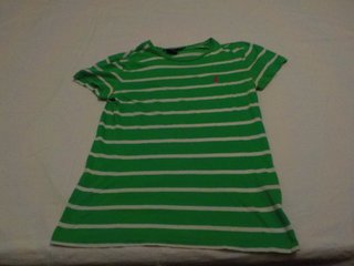 Camiseta de mujer  Ralph Lauren Sport Talla S
