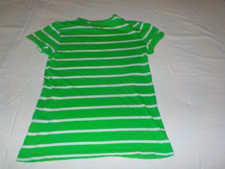 Camiseta de mujer  Ralph Lauren Sport Talla S
