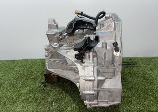 95571 tl4069 caja cambios renault scenic 1.2 tce