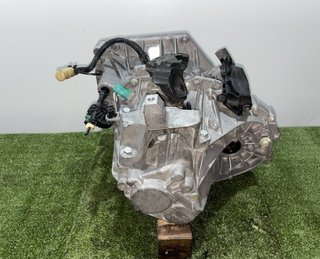 95571 tl4069 caja cambios renault scenic 1.2 tce