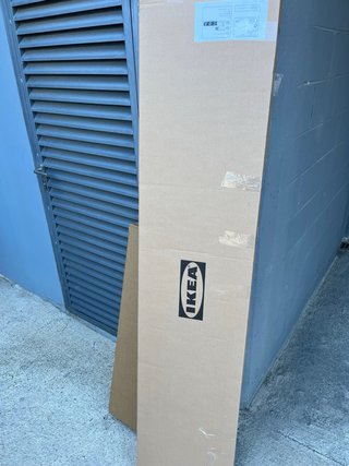 Mueble TV Besta Ikea