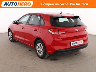 Hyundai i30 1.0 TGDI Klass