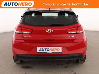 Hyundai i30 1.0 TGDI Klass