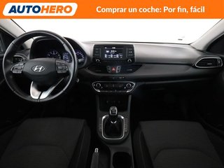 Hyundai i30 1.0 TGDI Klass