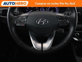 Hyundai i30 1.0 TGDI Klass