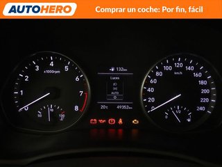 Hyundai i30 1.0 TGDI Klass