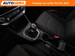 Hyundai i30 1.0 TGDI Klass