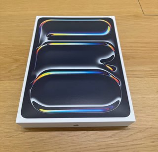 iPad Pro M5 13 2TB WiFi+Celular Nanotexture