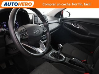Hyundai i30 1.0 TGDI Klass