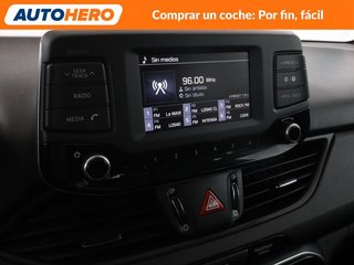 Hyundai i30 1.0 TGDI Klass