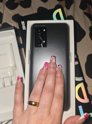 Móvil Realme GT2