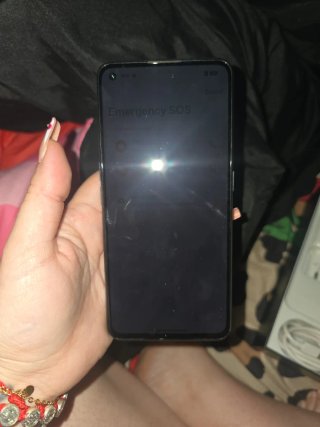 Móvil Realme GT2