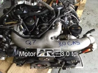 Motor audi q7 3.0 tdi r_28201