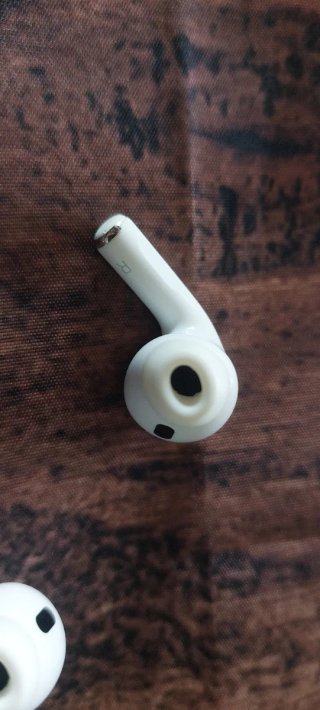 Apple AirPods Pro 2 mod A2698
