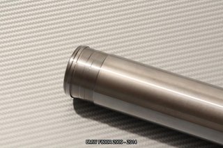 Tubos de horquilla SPR BMW F800R 2009 - 2014