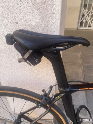 Bicicleta de carretera Eddy Merckx E525 Perfomance