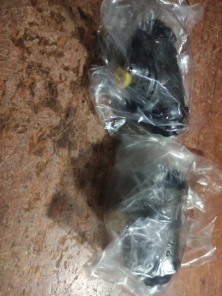 Bombines Freno Trasero Renault 4 TL F6 F4