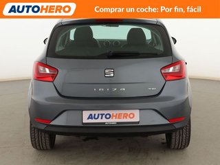 Seat Ibiza 1.2 TSI Style Connect