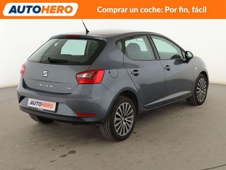 Seat Ibiza 1.2 TSI Style Connect