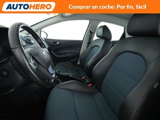 Seat Ibiza 1.2 TSI Style Connect