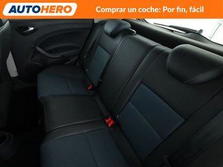 Seat Ibiza 1.2 TSI Style Connect