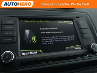 Seat Ibiza 1.2 TSI Style Connect