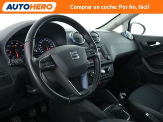 Seat Ibiza 1.2 TSI Style Connect