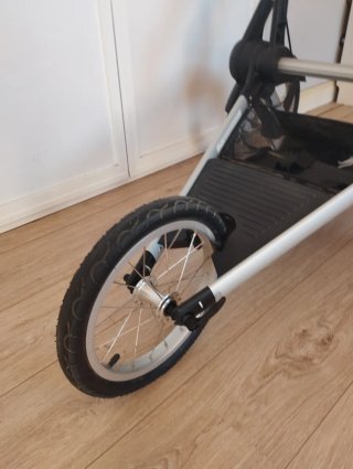 Bugaboo Runner