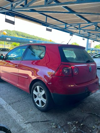 Volkswagen Golf 2007