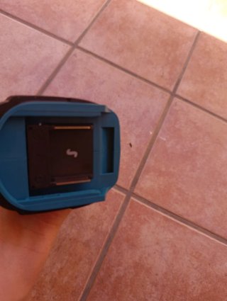 Taladro de impacto Makita Brushless