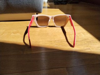 Gafas de sol Alexander McQueen