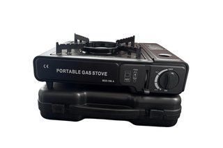 Estufa de gas portátil