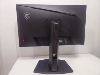 MSI MAG 272URDF E16 4K/FHD 160/320Hz 0,5ms fastIPS
