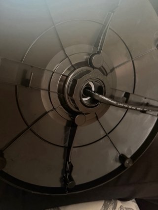 Ventilador de torre - Cecotec EnergySilence