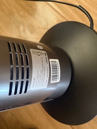 Ventilador de torre - Cecotec EnergySilence
