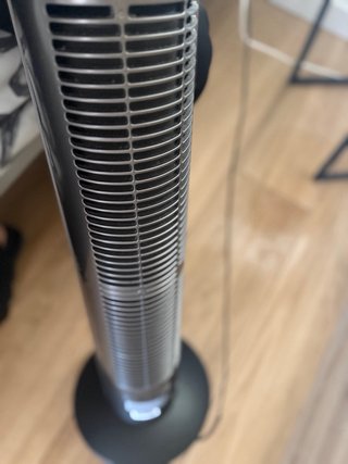 Ventilador de torre - Cecotec EnergySilence