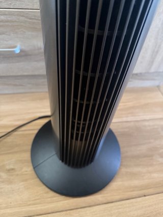 Ventilador de torre - Cecotec EnergySilence