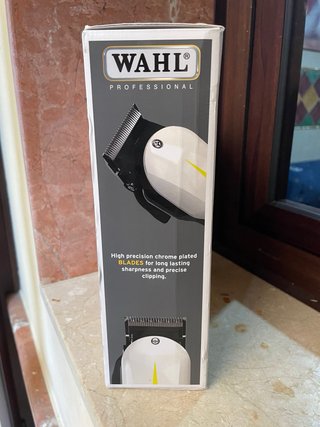 Wahl Super Taper Cortapelos Profesional
