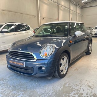 MINI Mini 2011