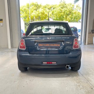 MINI Mini 2011