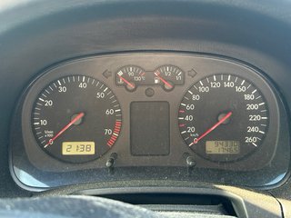 Volkswagen Golf  1.6 Variant